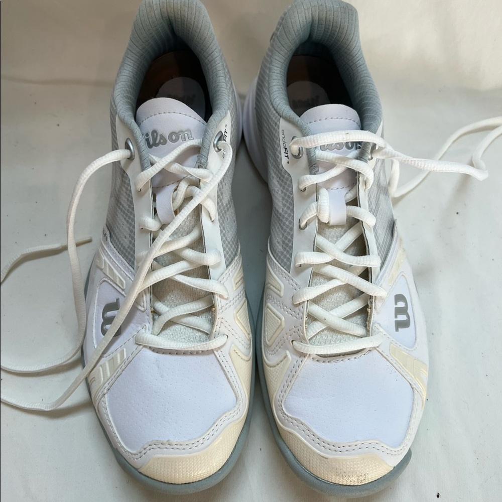 Wilson Rush HC Women’s Tennis Shoes - 9.5